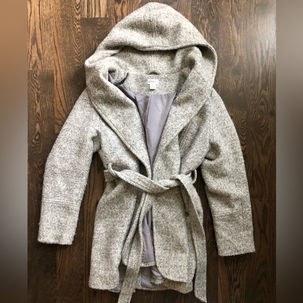Motherhood Maternity Jacket